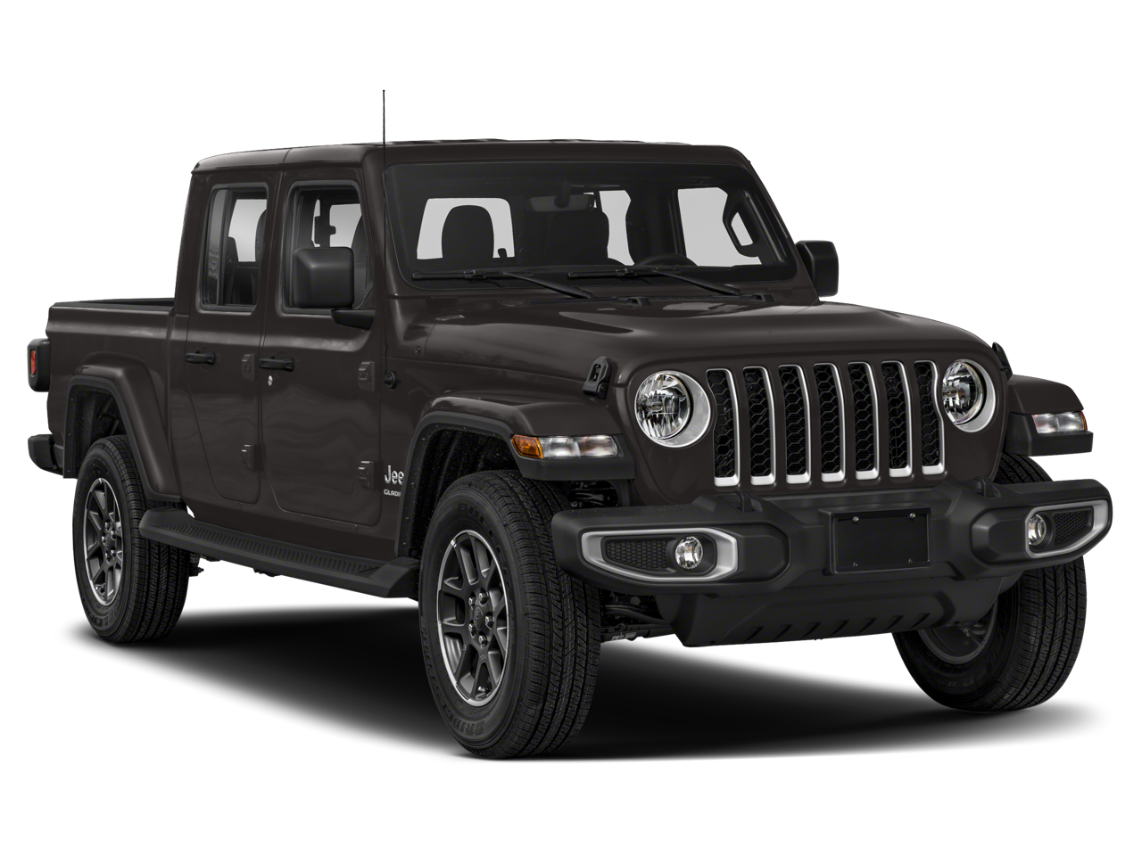 2022 Jeep Gladiator Base