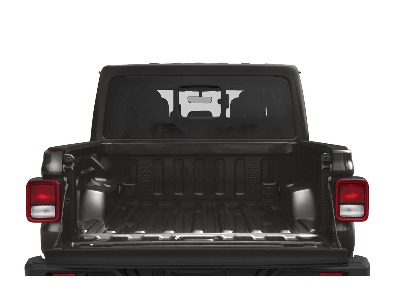 2022 Jeep Gladiator Base