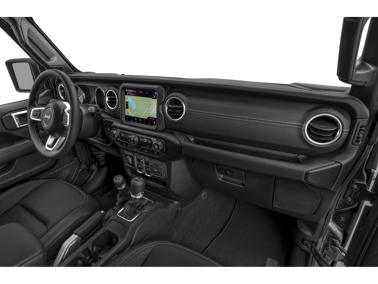 2022 Jeep Gladiator Base