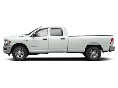 2022 RAM 3500 Base