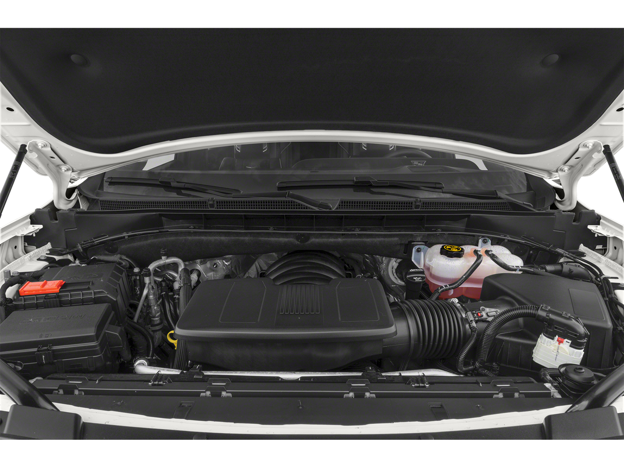 2023 Cadillac Escalade 4WD Sport