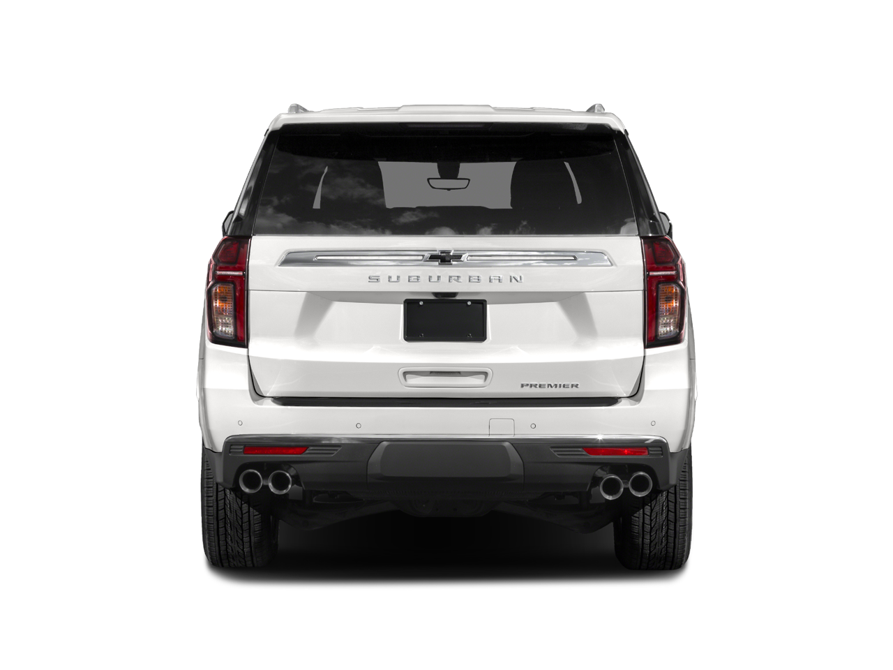 2023 Chevrolet Suburban Base