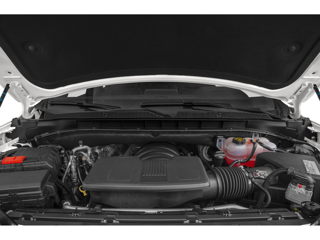 2023 Chevrolet Suburban Base