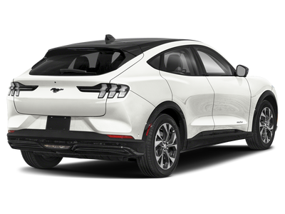 2023 Ford Mustang Mach-E Base