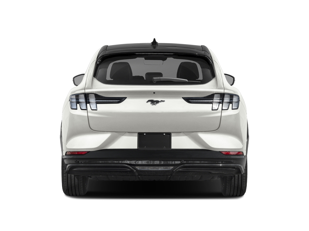 2023 Ford Mustang Mach-E Base
