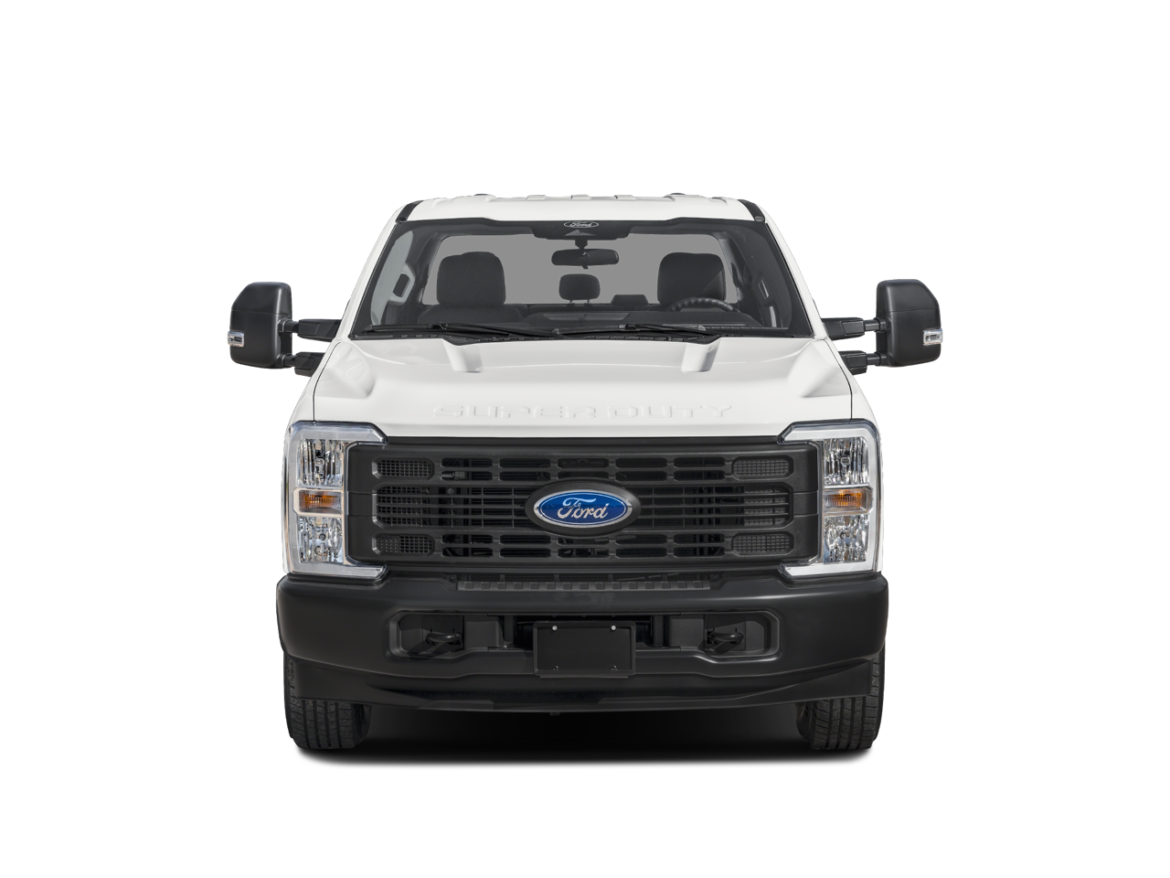 2023 Ford F-250SD Lariat