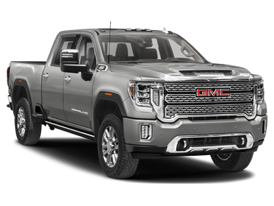 2023 GMC Sierra 2500HD Denali