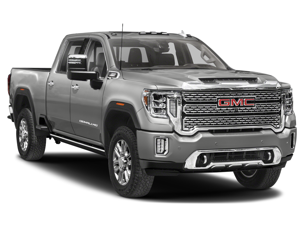 2023 GMC Sierra 2500HD Denali