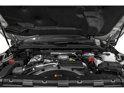 2023 GMC Sierra 2500HD Denali