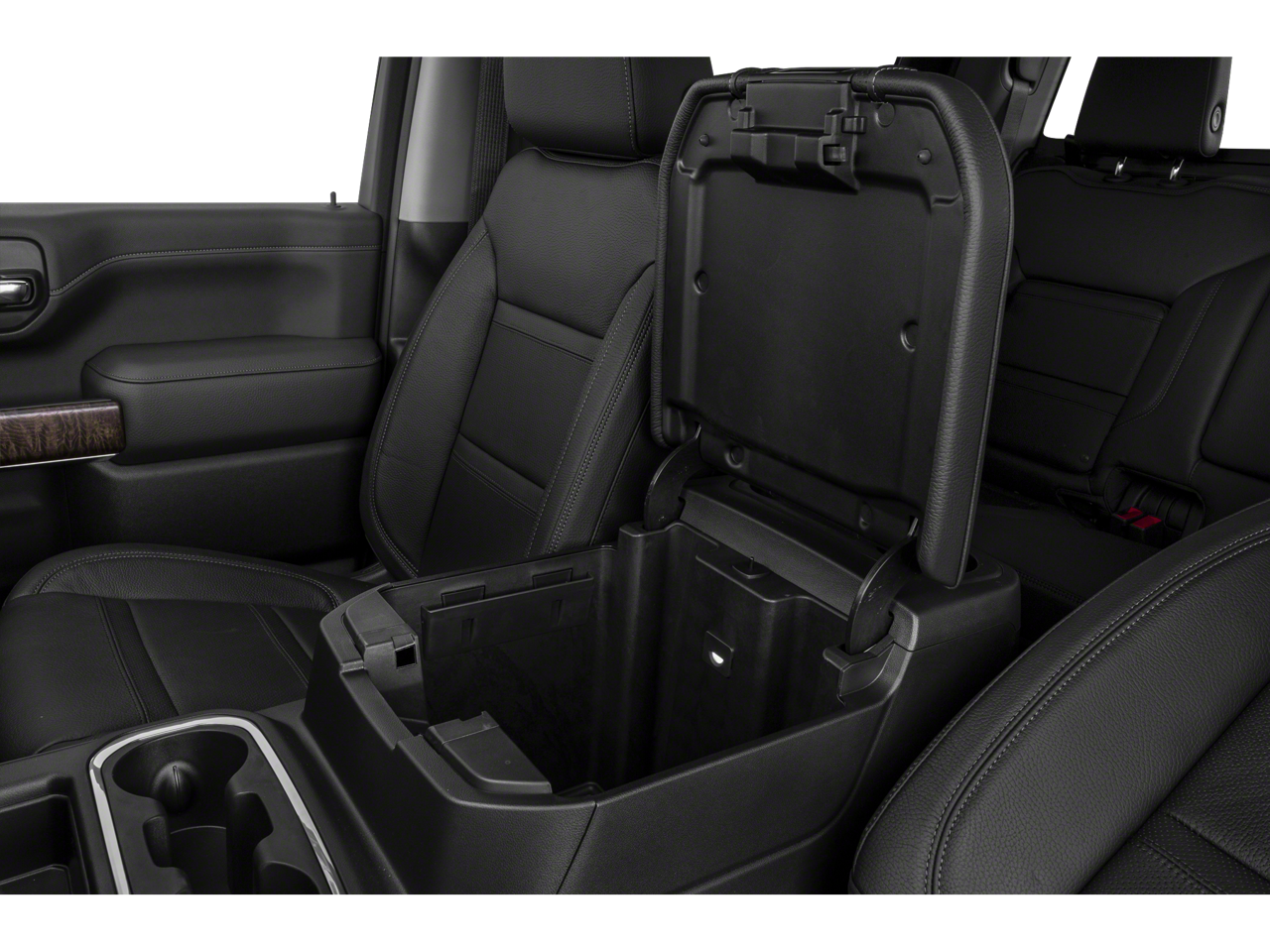 2023 GMC Sierra 3500HD Denali