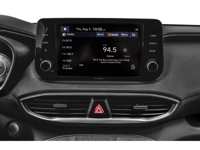 2023 Hyundai Santa Fe XRT