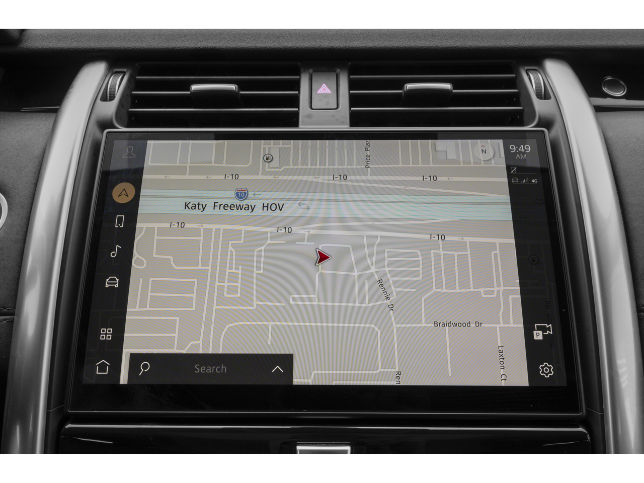 2023 Land Rover Discovery P360 S R-Dynamic