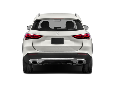 2023 Mercedes-Benz GLA Base 4MATIC®