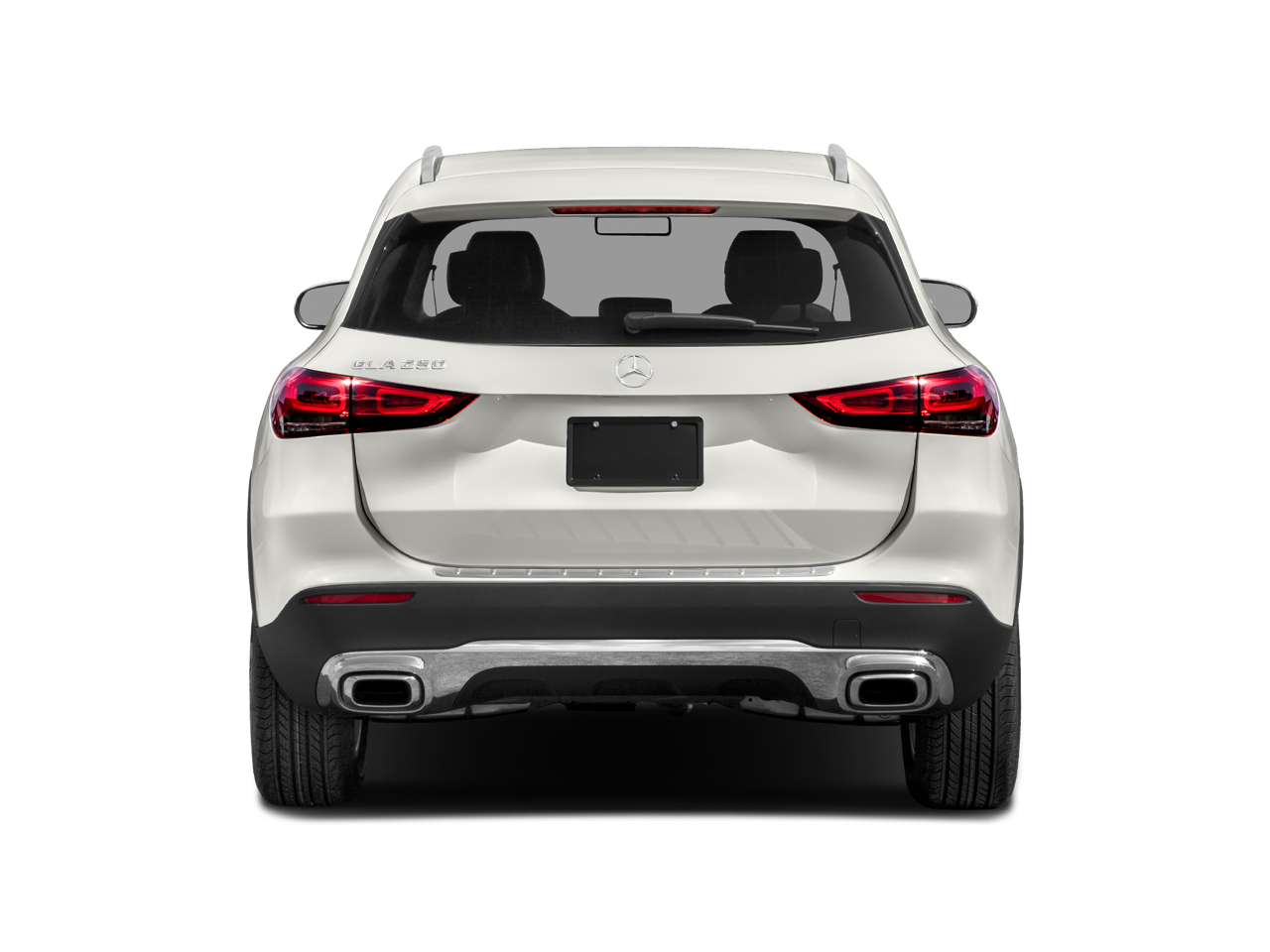 2023 Mercedes-Benz GLA Base 4MATIC®
