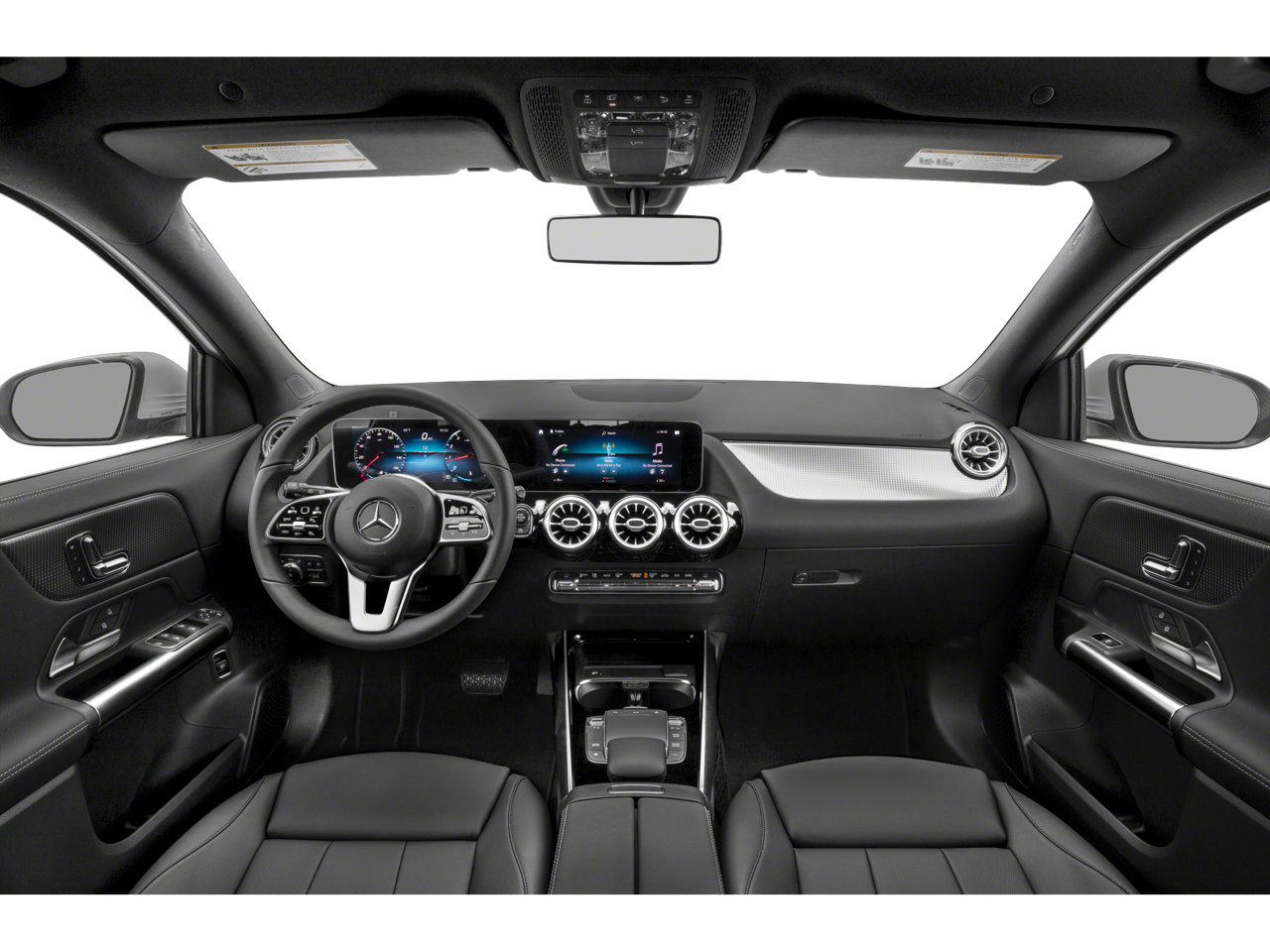 2023 Mercedes-Benz GLA Base 4MATIC®