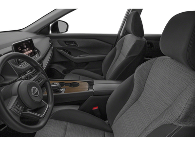 2023 Nissan Rogue Base