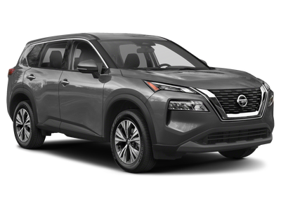 2023 Nissan Rogue Base