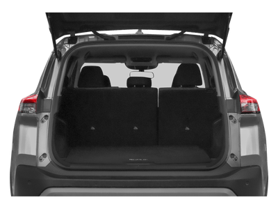 2023 Nissan Rogue Base