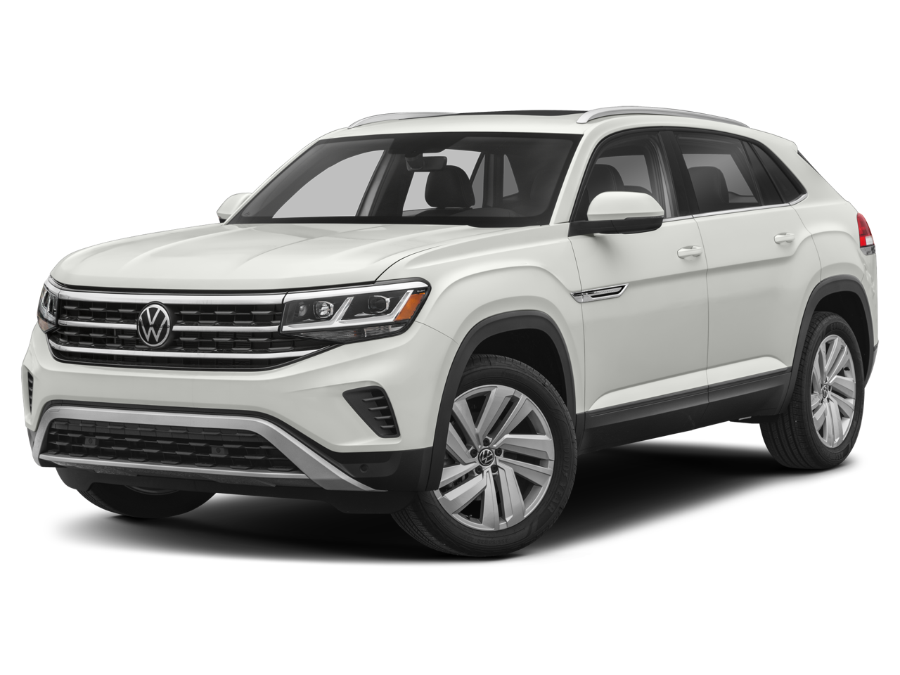 2023 Volkswagen Atlas Cross Sport 3.6 V6 SE w/ Technology