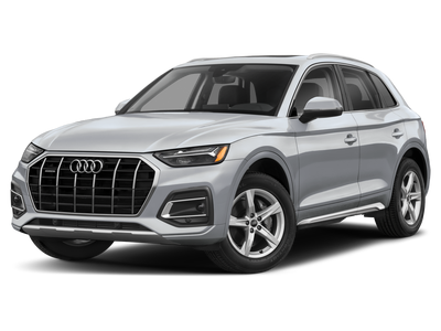 2024 Audi Q5 45 S line quattro Premium