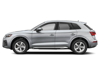 2024 Audi Q5 45 S line quattro Premium