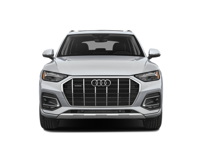2024 Audi Q5 45 S line quattro Premium