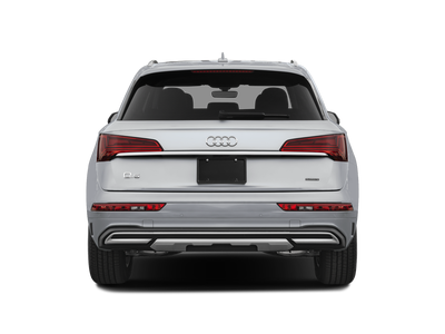 2024 Audi Q5 45 S line quattro Premium