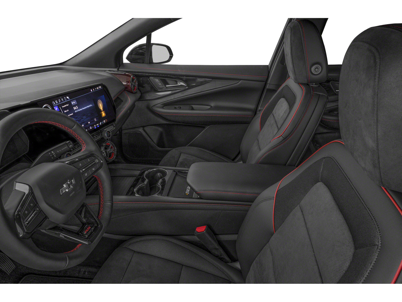 2024 Chevrolet Blazer EV Base