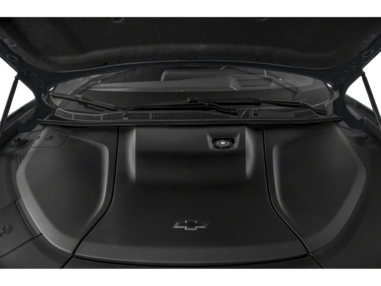 2024 Chevrolet Blazer EV Base