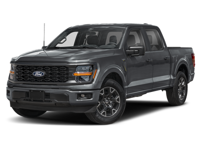 2024 Ford F-150 Base