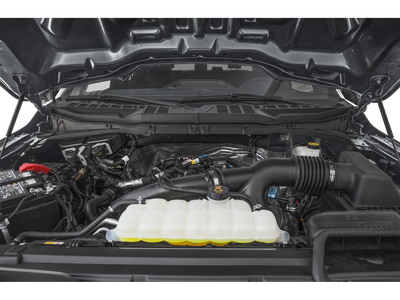 2024 Ford F-150 Base