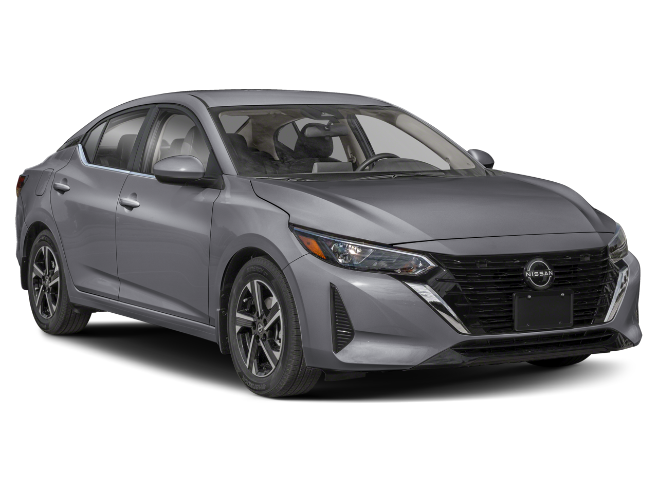 2024 Nissan Sentra Base