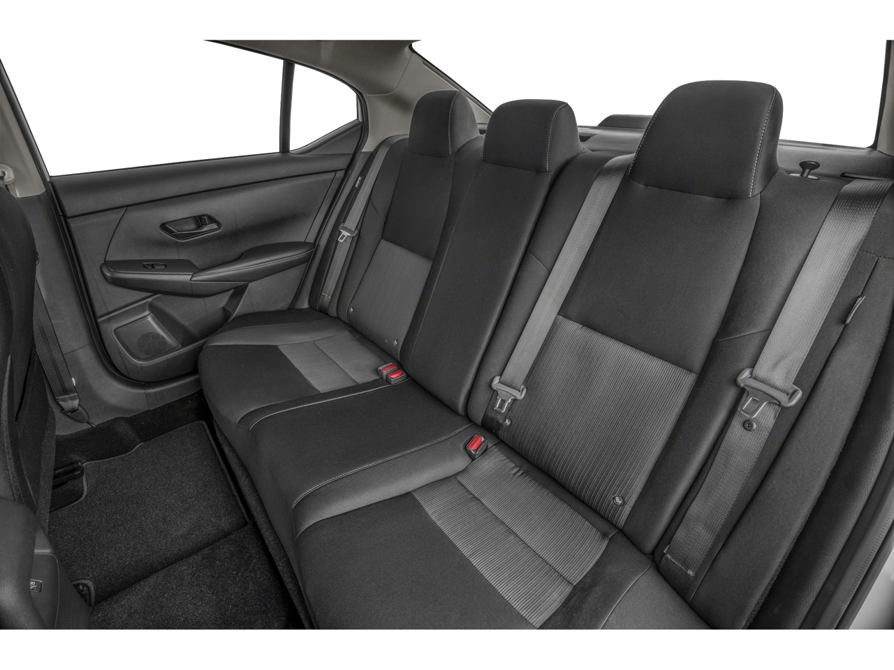 2024 Nissan Sentra Base