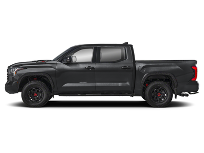 2024 Toyota Tundra Hybrid TRD Pro Hybrid