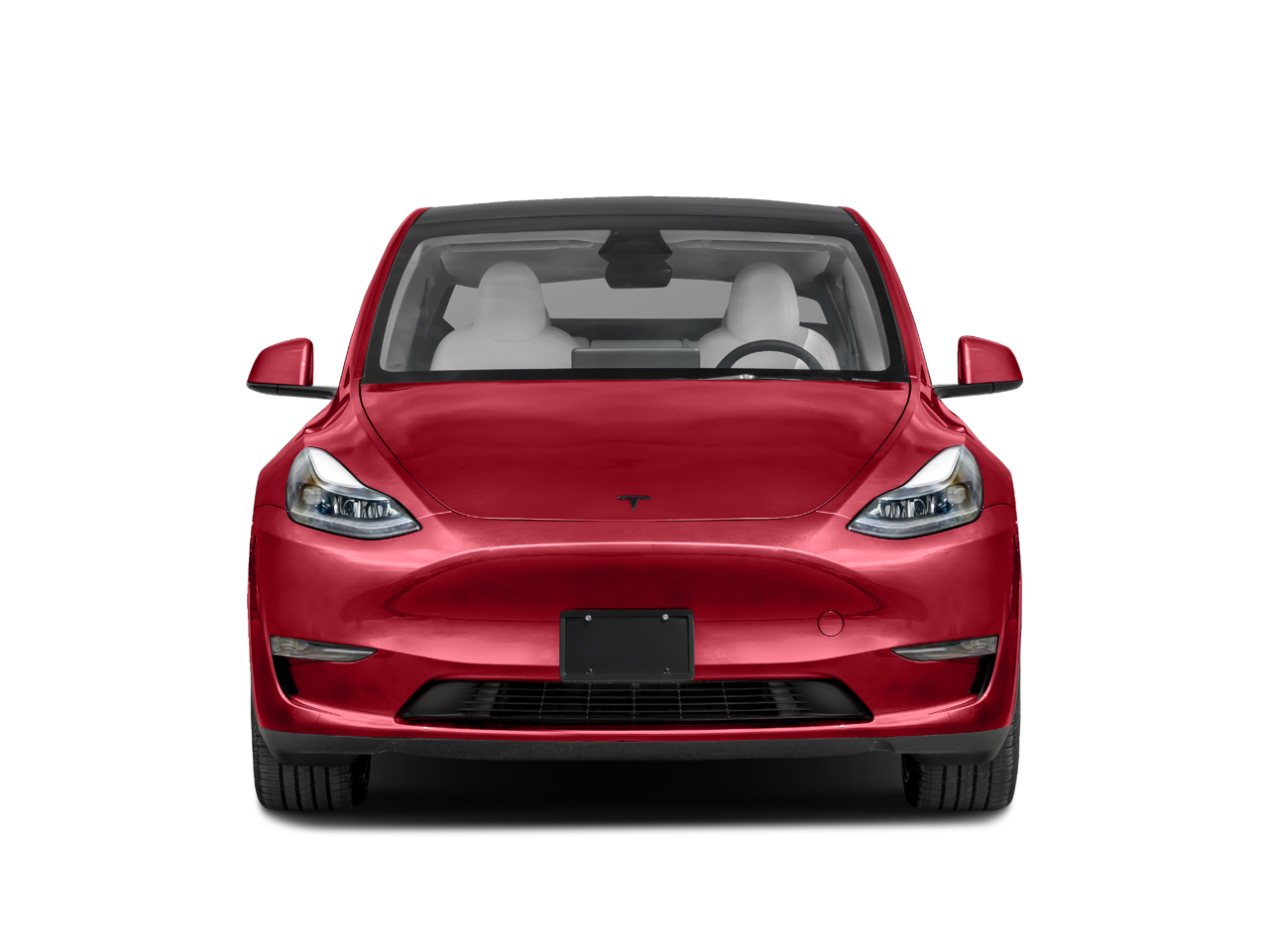 2024 Tesla Model Y Base