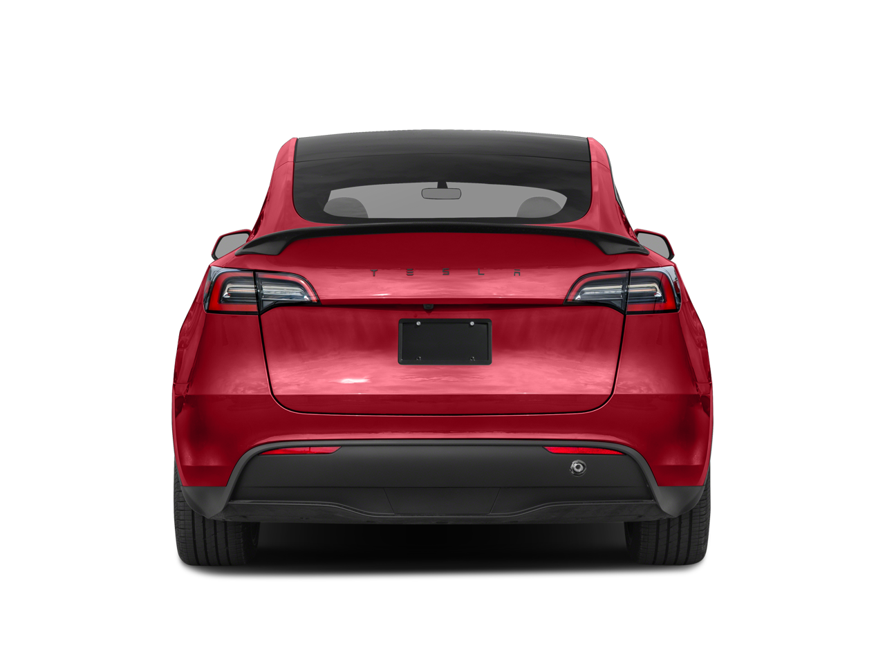 2024 Tesla Model Y Base