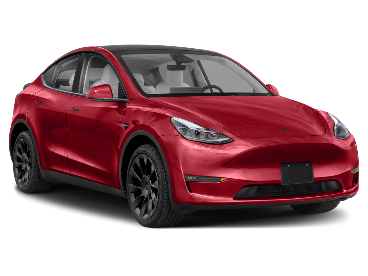 2024 Tesla Model Y Base