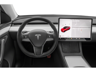 2024 Tesla Model Y Base