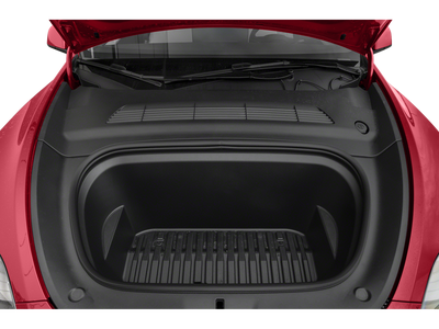 2024 Tesla Model Y Base