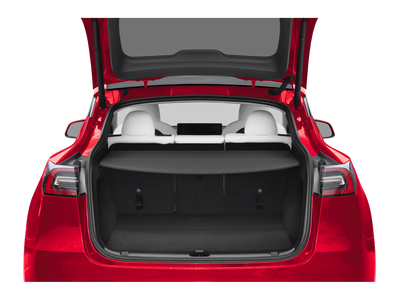 2024 Tesla Model Y Base