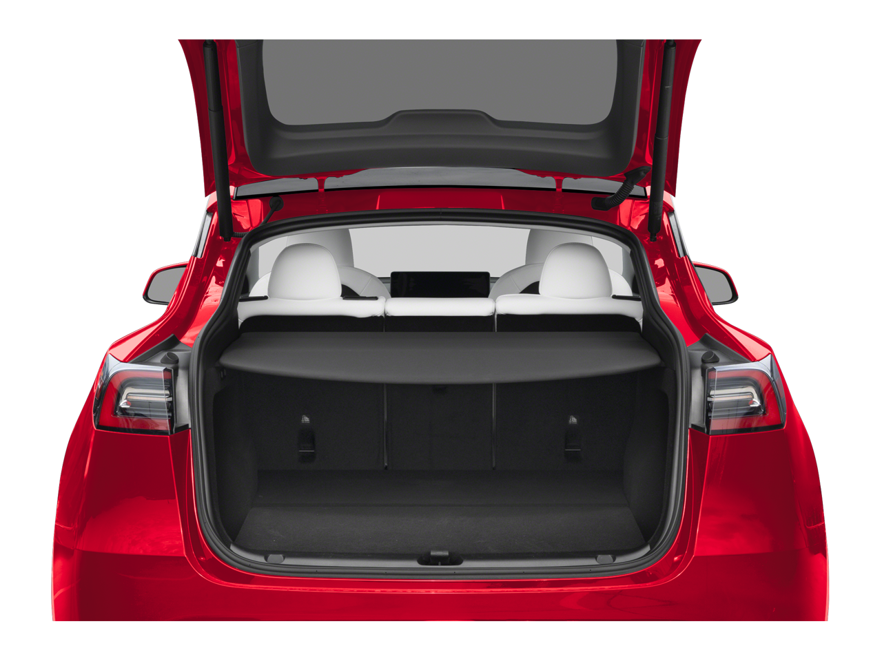 2024 Tesla Model Y Base