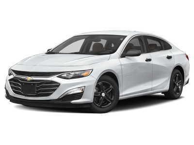 2025 Chevrolet Malibu Base
