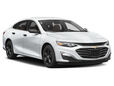 2025 Chevrolet Malibu Base