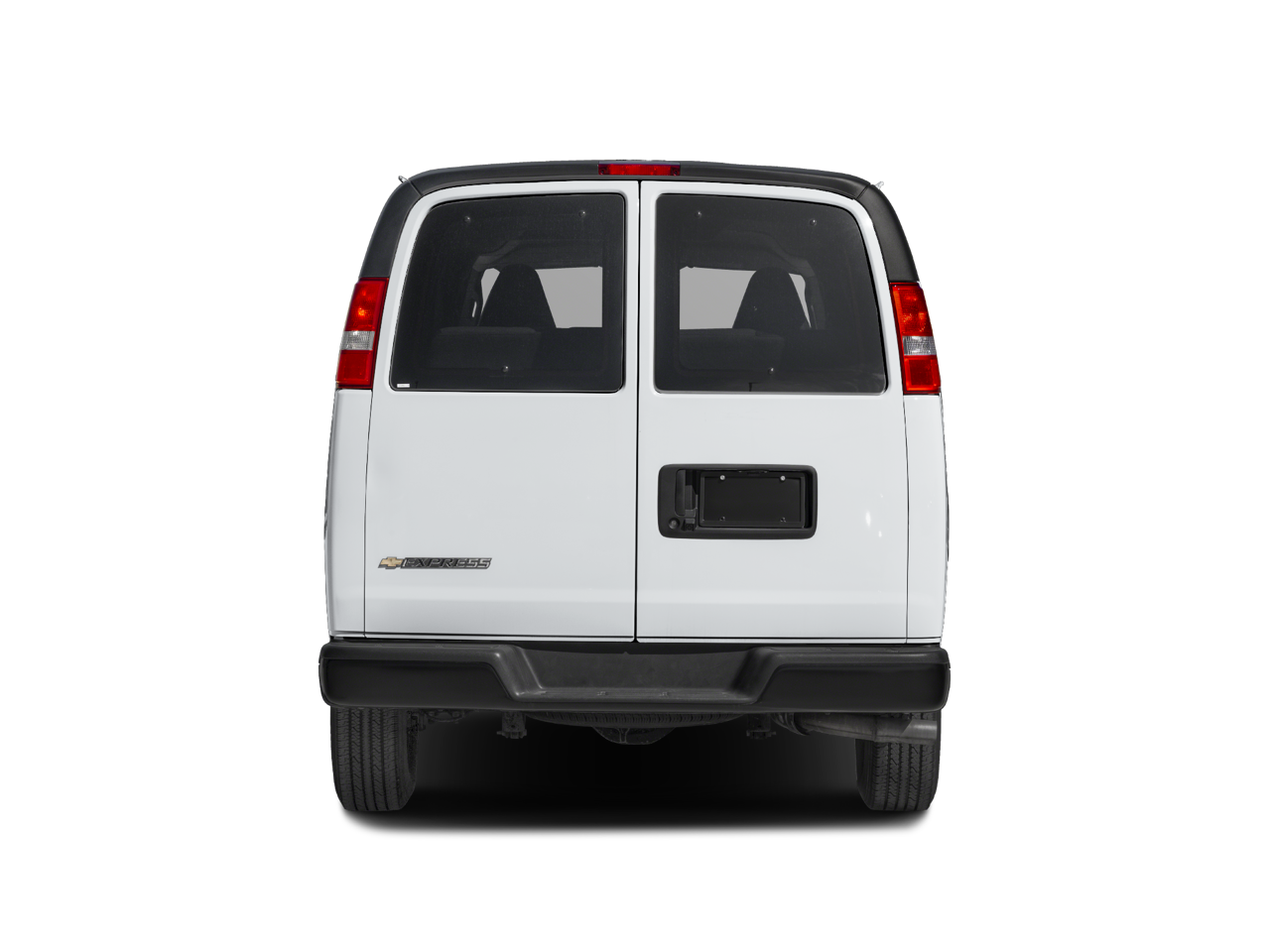 2025 Chevrolet Express 3500 LT