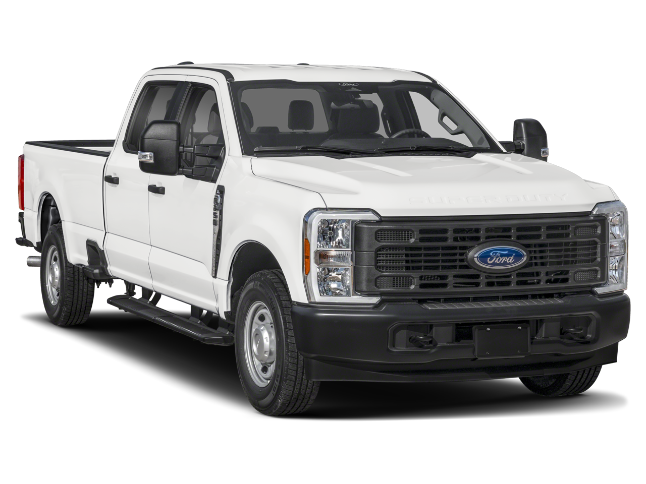 2025 Ford F-250SD King Ranch