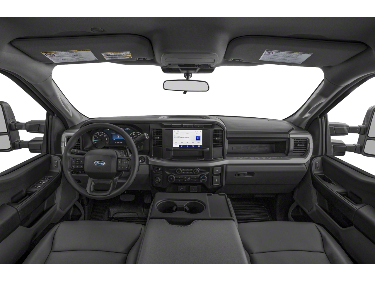 2025 Ford F-250SD XLT