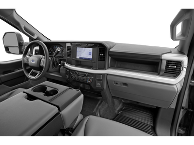 2025 Ford F-350SD Platinum