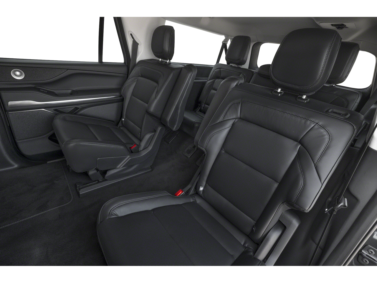 2025 Lincoln Navigator L L Reserve