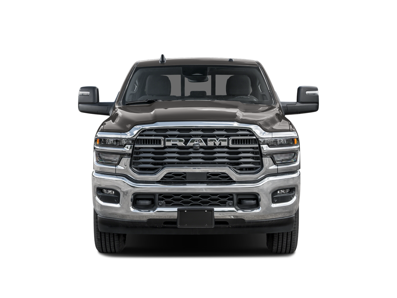 2025 RAM 2500 Base