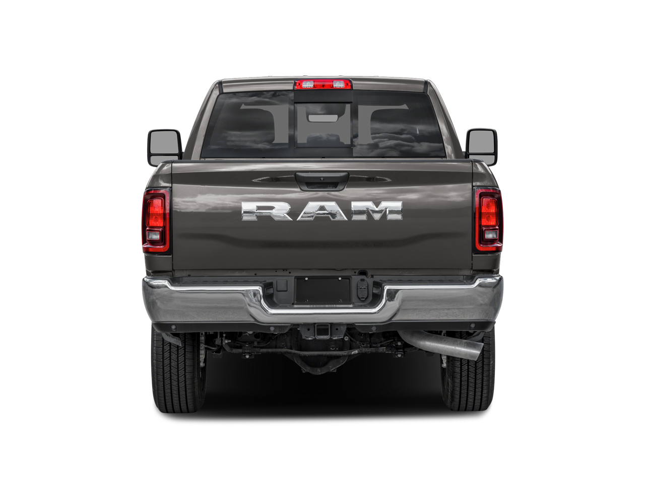 2025 RAM 2500 Base